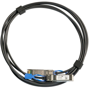 CABLE DIRECT ATTACH SFP+ 1M/XS+DA0001 MIKROTIK
