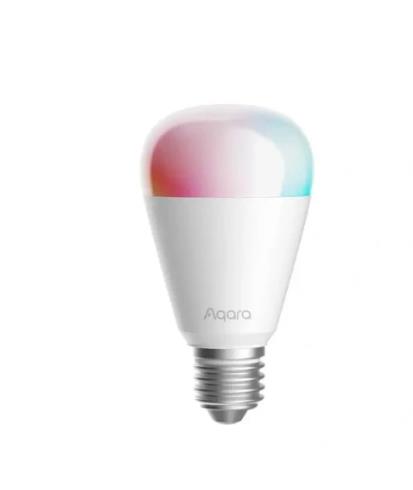 Smart Light Bulb AQARA Power consumption 10.5 Watts Luminous flux 950 Lumen 9000 K Bluetooth/ZigBee LB-L02D - Image 2