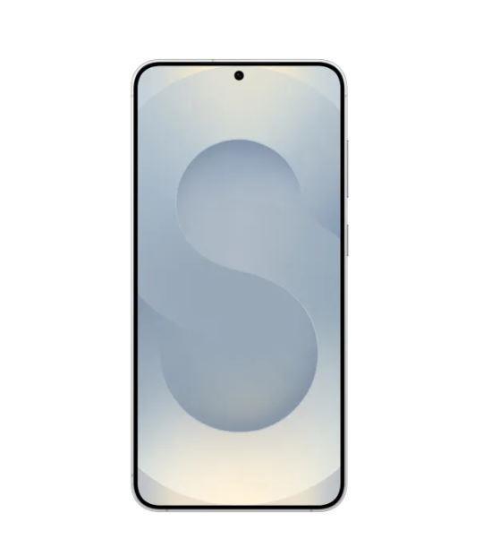 MOBILE PHONE GALAXY S25+/512GB SILVER SM-S936B SAMSUNG - Image 2