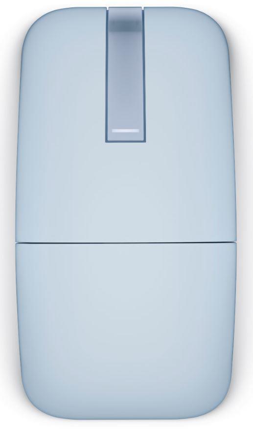 MOUSE USB OPTICAL WRL MS700/MISTY BLUE 570-BBFX DELL - Image 3