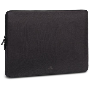 NB SLEEVE SUZUKA 15.6"/7705 BLACK RIVACASE