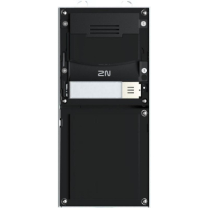 ENTRY PANEL MAIN UNIT IP/VERSO 2.0 9155211CB 2N