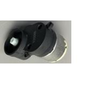 Vacuum Cleaner Accessory ROBOROCK Side Brush Gearbox For S5 White Max/S5 Black Max/S6 White Pure/S6 Black Pure/S6 Black MaxV/E4 Black/S4 Black Max/E5 White/E5 Black 9.01.0452