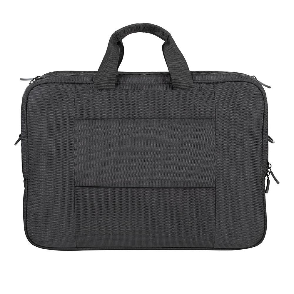 NB CASE TEGEL 15.6"/8432 BLACK RIVACASE - Image 3
