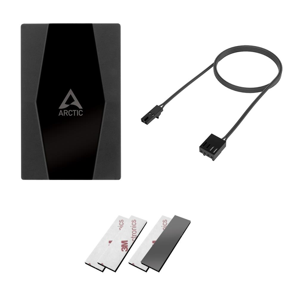 CASE FAN HUB/ACFAN00175A ARCTIC - Image 4