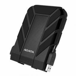 External HDD ADATA 1TB USB 3.1 Colour Black AHD710P-1TU31-CBK - Image 2