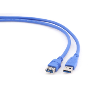 CABLE USB3 EXTENSION AM-AF/3M CCP-USB3-AMAF-10 GEMBIRD