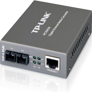 NET MEDIA CONVERTER 0.5KM/FX-SX MC200CM TP-LINK