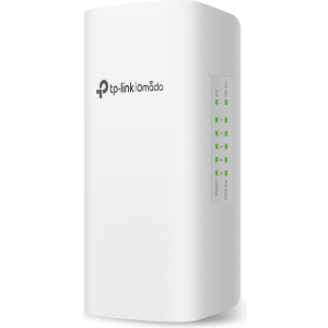 Switch TP-LINK SG2005P-PD Desktop/pedestal 5x10Base-T / 100Base-TX / 1000Base-T PoE ports 1 SG2005P-PD