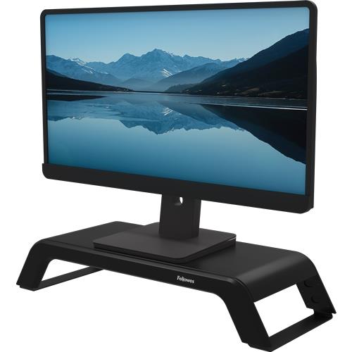 MONITOR ACC RISER HANA LT/BLACK 100016996 FELLOWES - Image 2