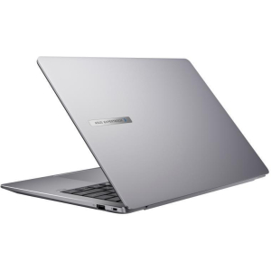 Notebook ASUS ExpertBook P5 P5405CSA-NZ0501X CPU  Core Ultra u5-228V 1600 MHz 14" 2560x1600 RAM 32GB LPDDR5x SSD 512GB Intel Arc 140V Integrated ENG Windows 11 Pro Grey 1.27 kg 90NX0861-M00MS0