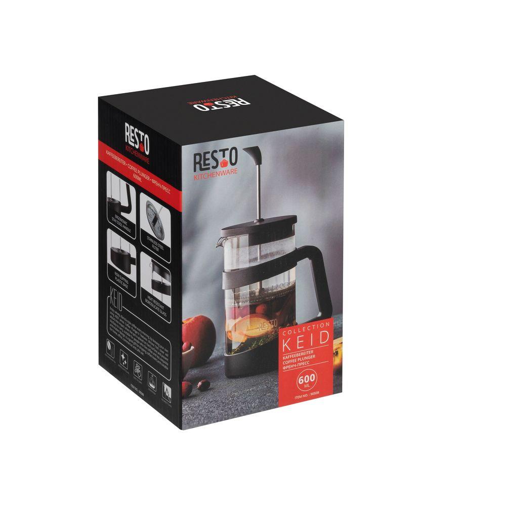 FRENCH PRESS 600ML/90508 RESTO - Image 10