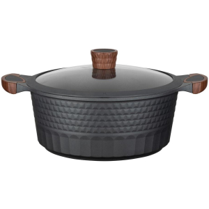 CASSEROLE D28CM 6.6L/93505 RESTO