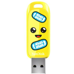 MEMORY DRIVE FLASH USB3.2/128GB SDCZIF-128G-G46 SANDISK