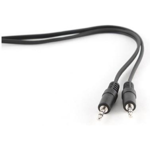 CABLE AUDIO 3.5MM 5M/CCA-404-5M GEMBIRD
