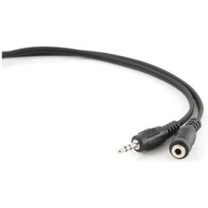 CABLE AUDIO 3.5MM EXTENSION/1.5M CCA-423 GEMBIRD