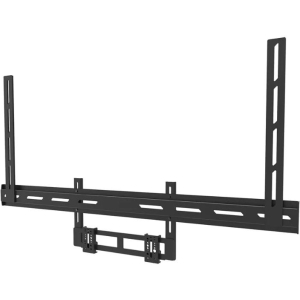 MONITOR ACC VIDEOBAR KIT/43-110" AV2-500BL NEOMOUNTS