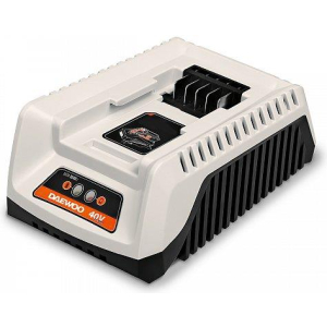 BATTERY CHARGER UNIVERSAL/DACH 2040LI DAEWOO