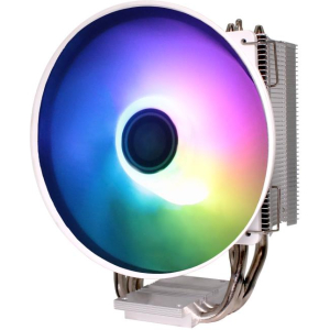 CPU COOLER MULTI SOCKET/M403PRO.W.ARGB XC229 XILENCE