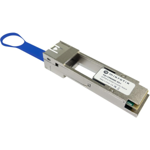NET MODULE 100GBE QSFP28/XQ+CM0000-XS+ MIKROTIK