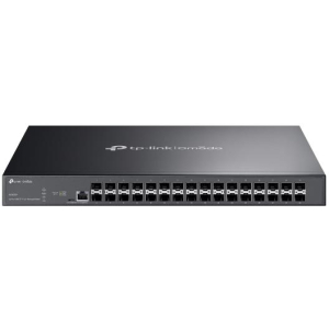 Switch TP-LINK SX3032F 32xSFP+ 1xConsole 1xRJ45 SX3032F