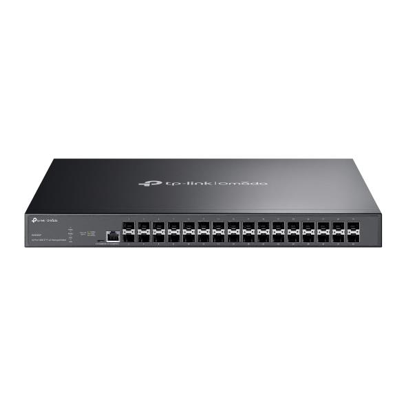 Switch TP-LINK SX3032F 32xSFP+ 1xConsole 1xRJ45 SX3032F