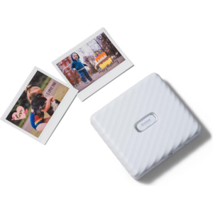 PRINTER INSTAX WIDE LINK/WHITE FUJIFILM