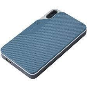 External SSD INTENSO TX100 1TB USB-C 3826460