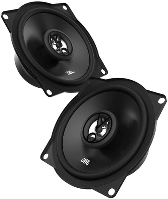 CAR SPEAKERS STAGE1 GEN2 51F/2-WAY STAGE151F JBL