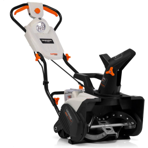 CORDLESS SNOWTHROWERS+ BATTERY/CHARGER DAST 5040LI SET DAEWOO