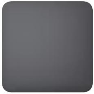 SMART SOLOBUTTON 1G/2W/GRAPHITE 45998 AJAX