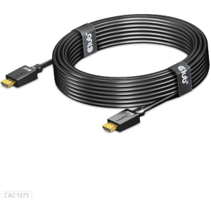 CABLE HDMI TO HDMI 5M/M/M CAC-1375 CLUB3D