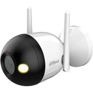 WRL CAMERA 2MP IR BULLET WIFI/F2C-PV 2.8MM DAHUA