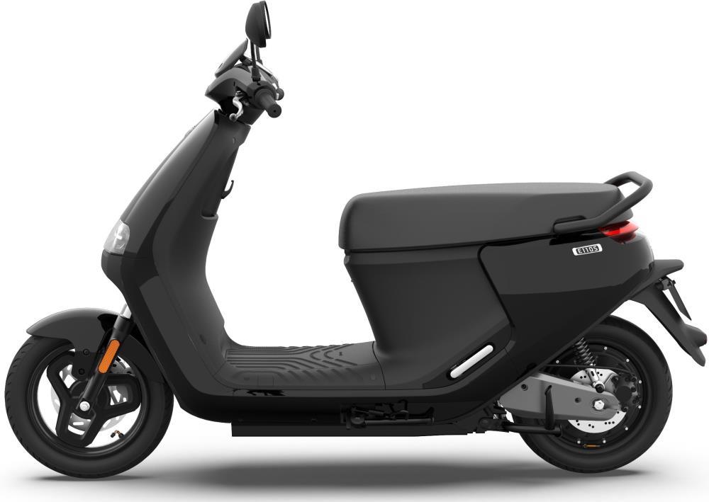 ESCOOTER SEATED E110S BLACK/AA.50.0002.45 SEGWAY NINEBOT - Image 3