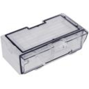 Vacuum Cleaner Accessory ROBOROCK Dustbin For S8 White+/S8 Black+/S8 White Pro Ultra/S8 Black Pro Ultra 9.01.1837