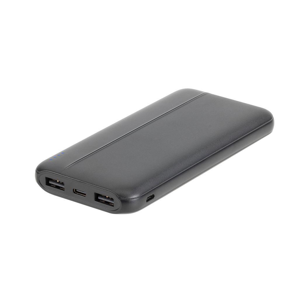 POWER BANK USB 10000MAH/VA2031 BLACK RIVACASE - Image 5