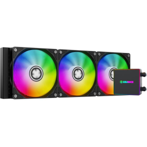 CPU COOLER MULTI SOCKET/LQ360PRO.ARGB XC987 XILENCE