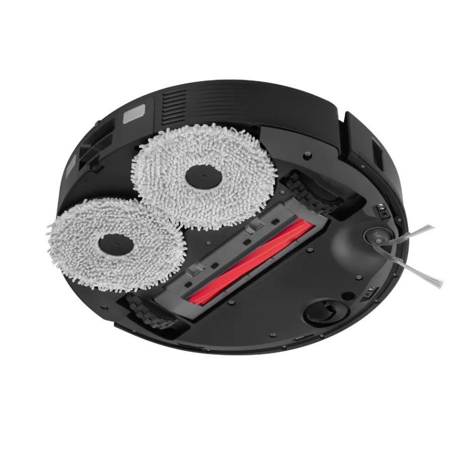 VACUUM CLEANER ROBOT QR 798/BLACK QVRRS52-00 ROBOROCK - Image 4