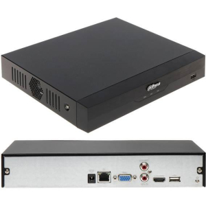 NET VIDEO RECORDER 4CH/NVR4104HS-EI DAHUA