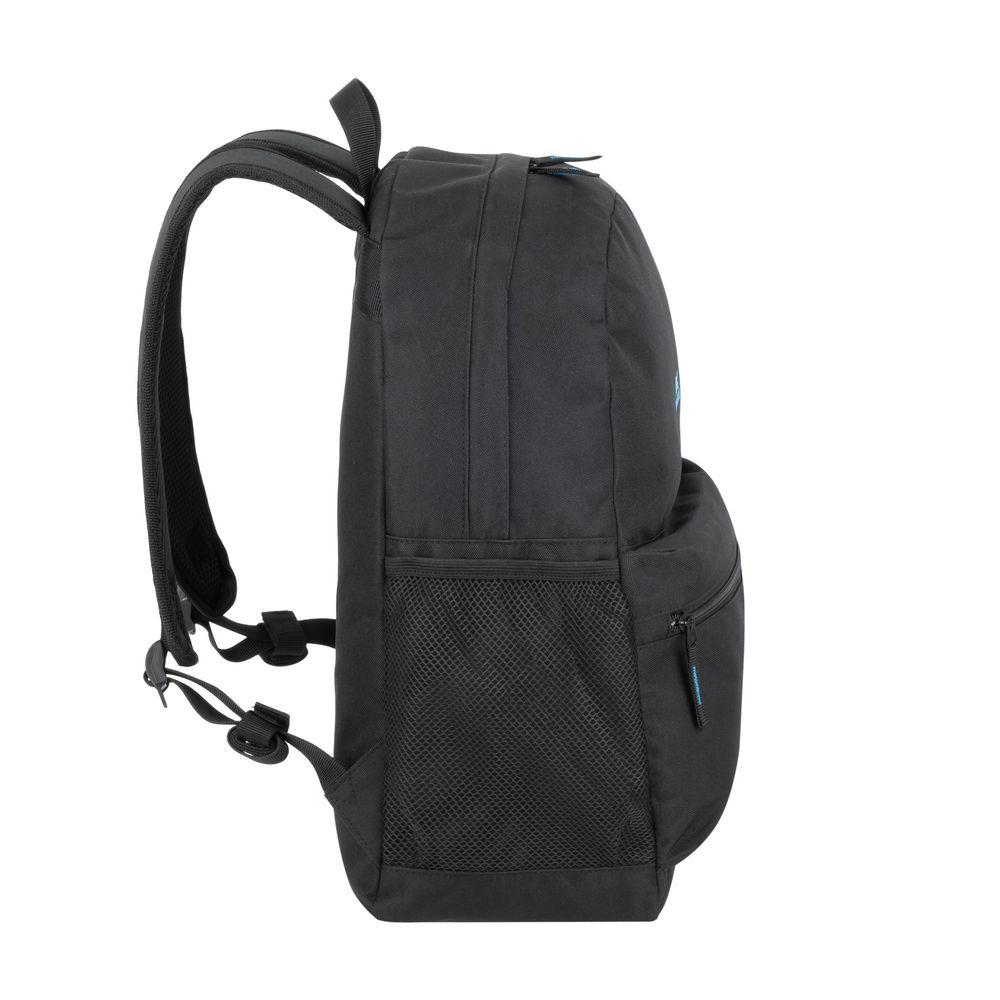 NB BACKPACK LITE URBAN 13.3"/5563 BLACK RIVACASE - Image 3