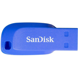 MEMORY DRIVE FLASH USB2 16GB/SDCZ50C-016G-B35BE SANDISK