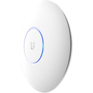Access Point UBIQUITI 1300 Mbps IEEE 802.11a IEEE 802.11b IEEE 802.11g IEEE 802.11n IEEE 802.11ac 1xUSB 2.0 2xRJ45 Number of antennas 3 UAP-AC-PRO
