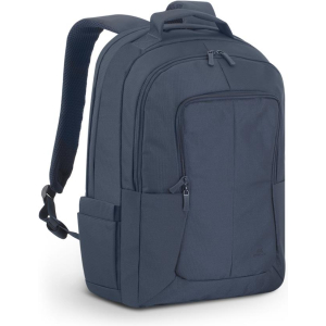 NB BACKPACK TEGEL 17.3"/8460 DARK BLUE RIVACASE