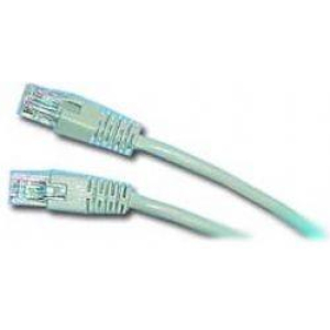 PATCH CABLE CAT5E UTP 3M/PP12-3M GEMBIRD