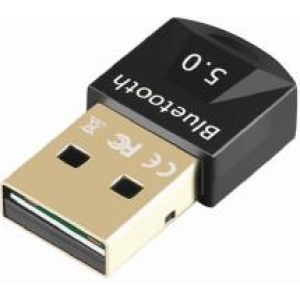 WRL DONGLE BLUETH5 USB/BTD-MINI6 GEMBIRD
