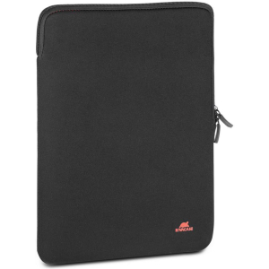 NB SLEEVE ANTISHOCK MACBOOK 13/5221 BLACK RIVACASE