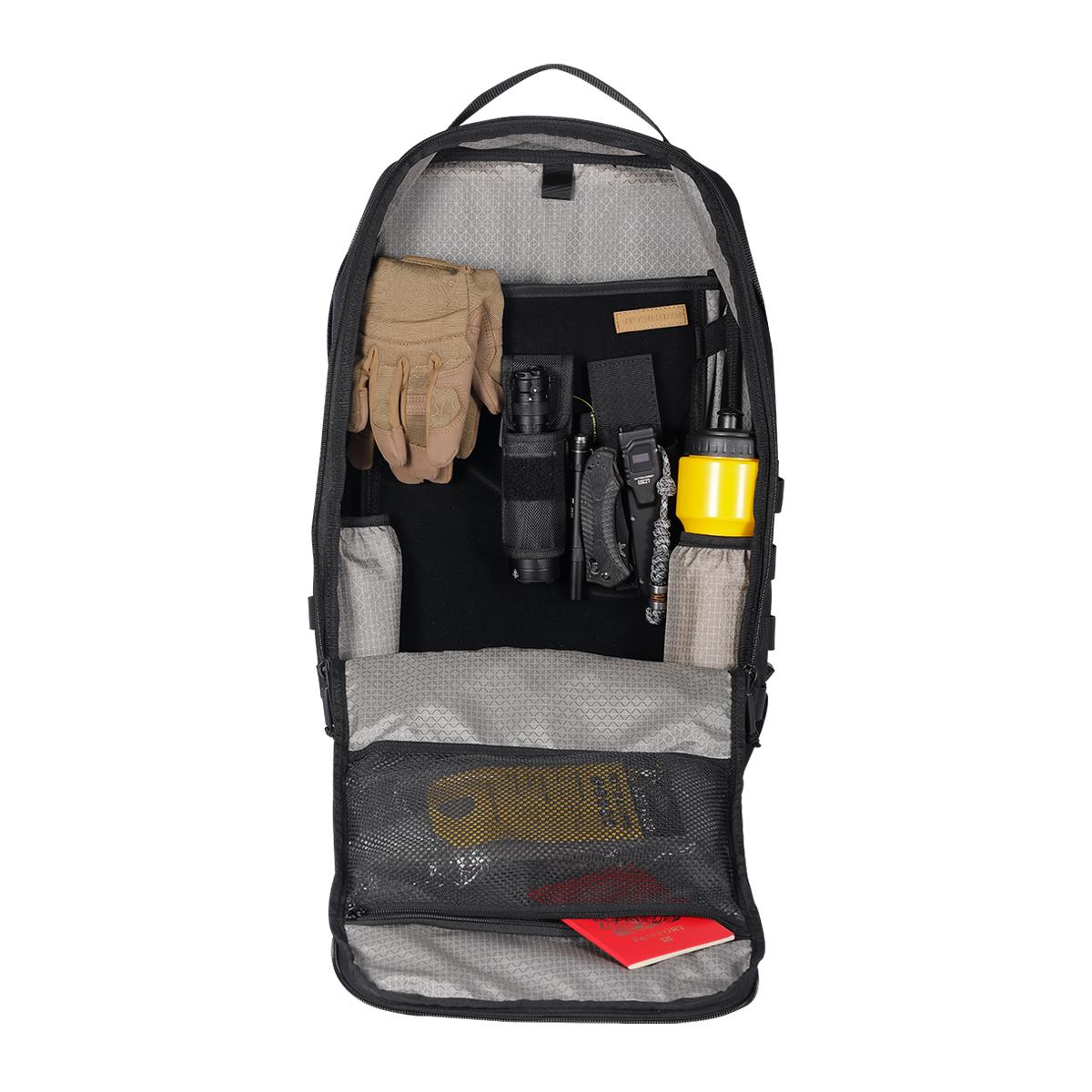 BACKPACK/BP23 PRO NITECORE - Image 5