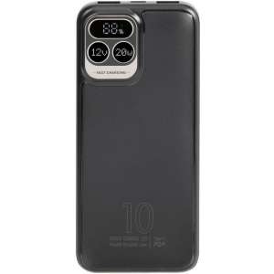 POWER BANK USB 10000MAH/VA2511 RIVACASE