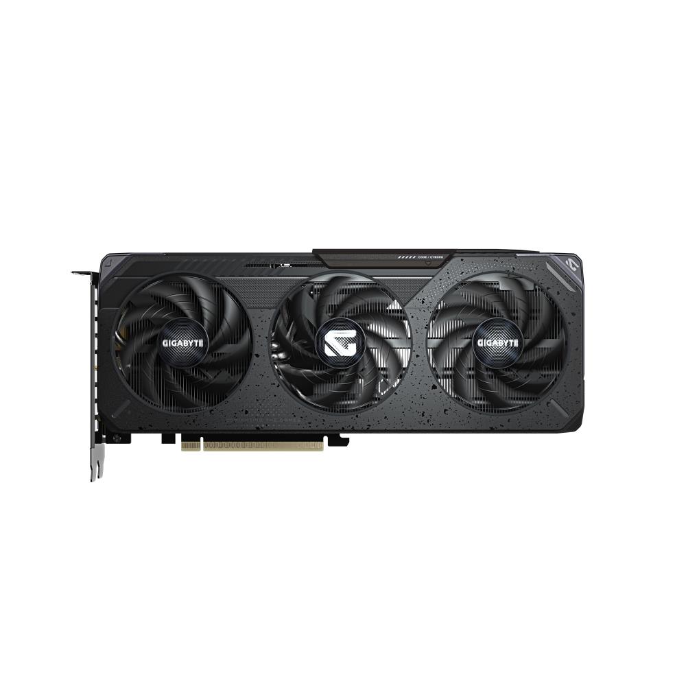 Graphics Card GIGABYTE NVIDIA GeForce RTX 5060 Ti 8 GB GDDR7 128 bit PCIE 5.0 16x GPU 2647 MHz Triple slot Fansink 1xHDMI 3xDisplayPort GV-N506TGAMINGOC-8GD - Image 9