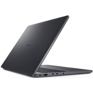 Notebook DELL Pro Pro 16 (PC16255) CPU  Ryzen 5 220 3200 MHz 16" 1920x1200 RAM 8GB DDR5 5600 MHz SSD 512GB AMD Radeon 740M Integrated ENG Windows 11 Pro 1.91 kg BTO504_PC16255_EMEA